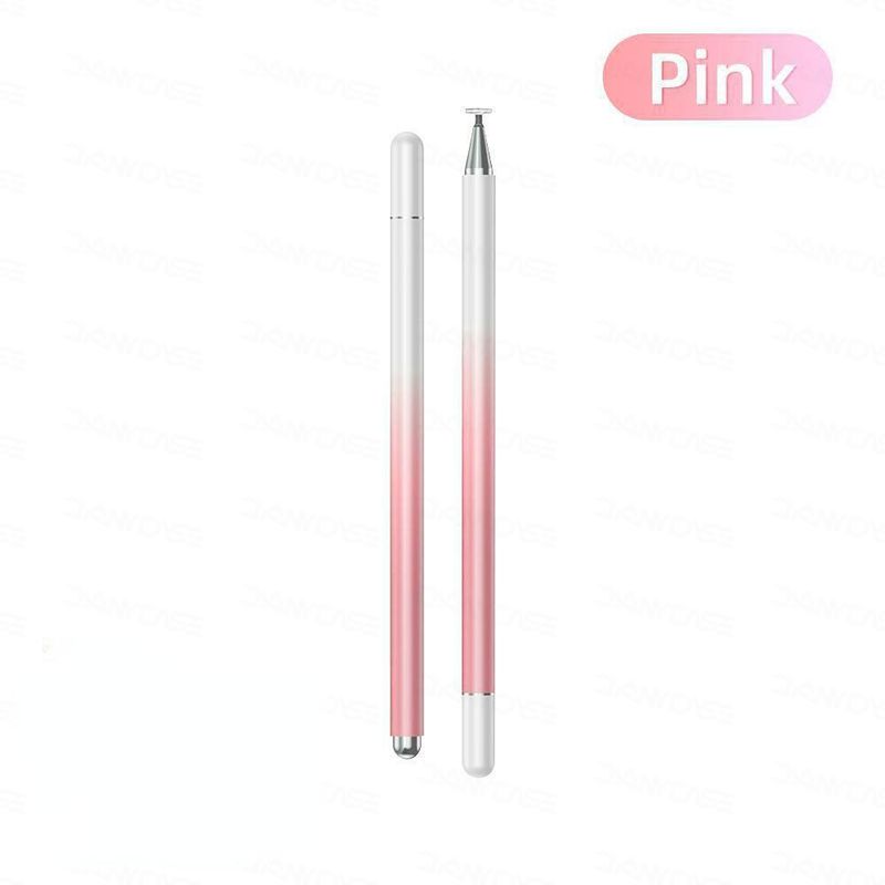 Stylets pour écrans tactiles, stylet universel à disque magnétique de haute précision pour tablettes compatibles IPad et tous les écrans capacitifs YSXX_voghion.com
