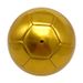 Premium 5-Size Soccer Ball - High-Quality Machine-Stitched PVC Football - Golden & Silver Options - No Logo - Bulk & Custom Orders Available_voghion.com