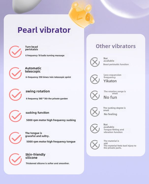 Veelzijdige trillende staaf voor vrouwelijk genot_voghion.com