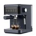 Cross-Border Dropshipping Italian Coffee Machine 20Bar Household High-Pressure Extraction Concentrated Milk Foam_voghion.com