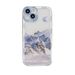 Instagram Snow Mountain 14 Schutzhülle 13 Pro Telefon IP12 Transparente Hülle Explosives Produkt_voghion.com