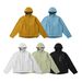 Jaqueta Softshell impermeável masculina - Casaco leve para caminhadas ao ar livre, à prova de vento, com forro de lã e costuras totalmente seladas para o inverno_voghion.com