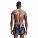 New product SEOBEAN men's trendy brand beach pants peach skin men's shorts surf trunks swimming trunks manufacturer wholesale_voghion.com