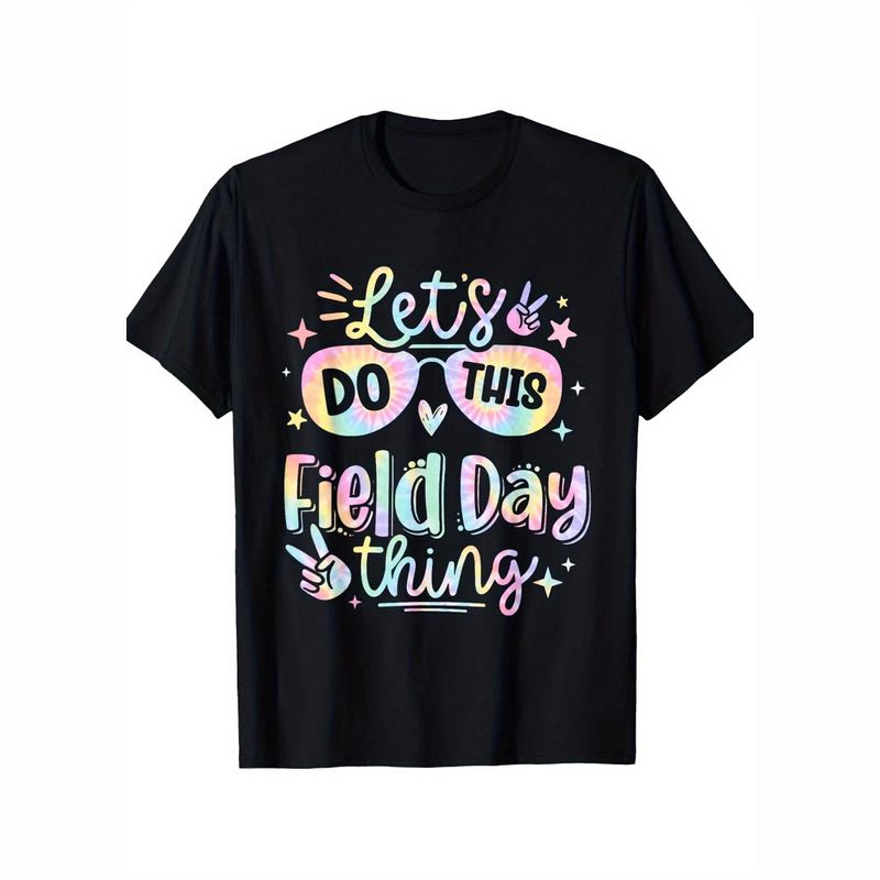 T-shirt d'été pour homme, style hip-hop américain, décontracté, ample, manches courtes, en coton_voghion.com
