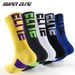 Men's Socks Basketball Socks – Anti-Slip, Cushioned & Breathable For High-Performance Play_voghion.com