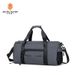New Water-Resistant Sports Gym Large Capacity Business Travel Handbag Fashion Luggage Bag_voghion.com