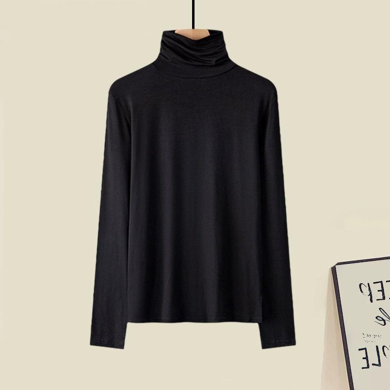 Női ruházat Divatos őszi kosztüm női pulóver női új nagy méretű női ing bő szárú nadrág háromrészes kötött karcsúsított_voghion.com