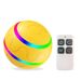 Toy Electric Balls Light With Toy; Pet USB LED Dog Rechargeable Dog Toy Chew Interactive Ball;_voghion.com