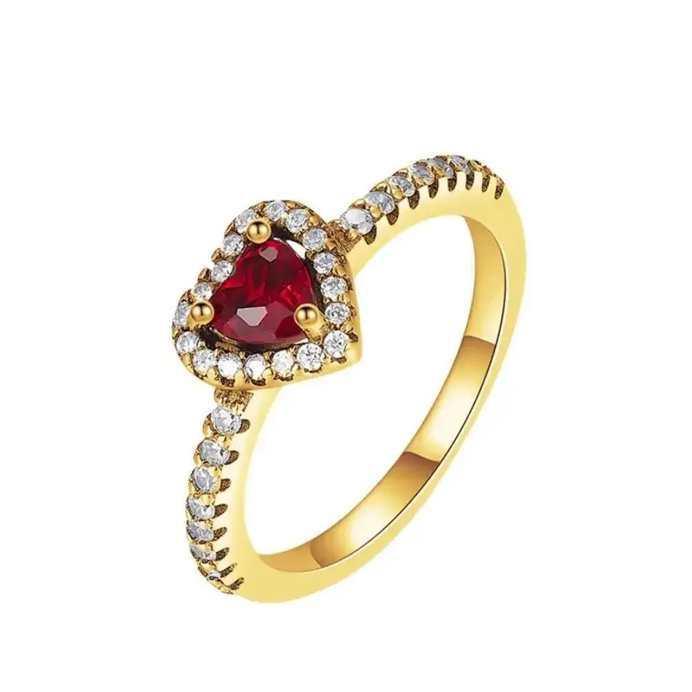 2025 New Silver Golden Stars Zircon Shining S925 Snake Finger Wedding Ring DIY Women Jewelry Gift_voghion.com