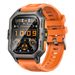 Y6 Smartwatch – IP68 Waterproof Fitness Tracker With Heart Rate & Blood Pressure Monitor, Bluetooth Calls, Flashlight & 14-Day Battery_voghion.com