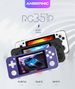 ANBERNIC RG351P Retro RK3326 64G Open Source System 3,5 Zoll IPS-Bildschirm Tragbare Handheld-Spielkonsole RG351 Gaming_voghion.com