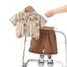 Elegante nieuwe stijl voor jongens 1-3 jaar oude baby's zomer Tang kleding korte mouwen tweedelige set_voghion.com