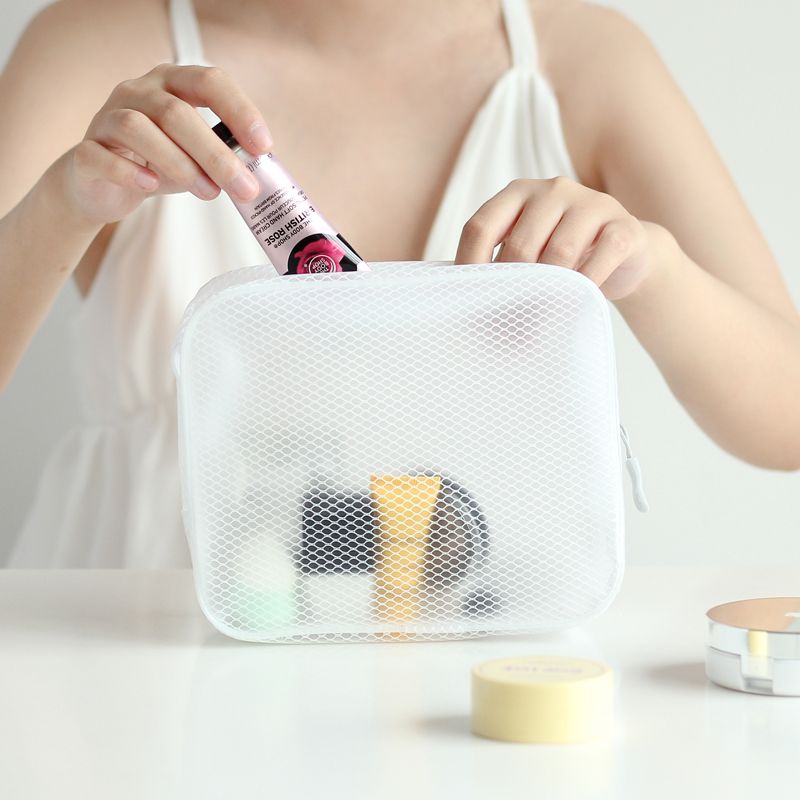 Borsa da spiaggia portatile per donne e bambini di piccole dimensioni_voghion.com