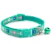 Verstellbares Blumenhalsband für Katzen und Hunde von PawParty Store_voghion.com