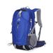 38L outdoor backpacking hiking multi-functional waterproof net backpack backpack leisure travel super Light backpack_voghion.com