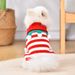 Christmas Pet Dog Clothes Winter Warm Dog Sweater For Small Medium Dogs Cute Knitte Puppy Sweater Pet Christmas Supplies_voghion.com