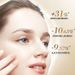 Lifting And Firming Collagen Facial Fine Lines High Moisturizing Face Cream_voghion.com