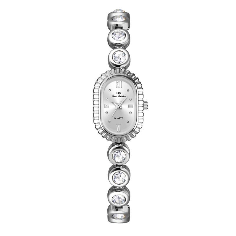 Women's Watches Medieval Luxury Jewelry Oval Arch Stylish And Compact Temperament Female Fa1804_voghion.com