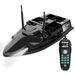 V803GPS New Model Remote Control Boat Electric Four Bait Compartments Dual Antenna 200 Fishing Points With Fish Finder_voghion.com