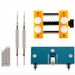 Watch Repair Tool Watch Tool Set Open Back Cover Change Battery Change Watch Pin Adjustable Table To Make Two Feet Open Ear Batch_voghion.com