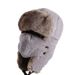 New Fleece-Lined Mask Ear Protection Lei Feng Cold-Proof Slippery Cold Outdoor Skiing Motorcycle Thickened Warm Hat_voghion.com