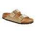 P6 Cork Sandals, One-line Flat, Comfortable, Plus Size Beach Shoes, Slippers, Women's Manufacturers Wholesale_voghion.com