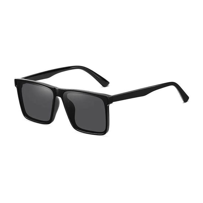 INS Style Men's Trendy And Cool All-in-one, 2022 New Sunglasses, Women's Internet Famous Anti UV Strong Light Driving_voghion.com