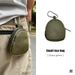 Tactical Wallet, Portable Sports Accessories, Multifunctional Storage, Mountaineering Change, Round Key Hanging Bag,_voghion.com