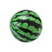 Kindergarten Large Size 21cm Orange Basketball Parent-Child Interactive Three-Color Beach Rainbow Watermelon Ball_voghion.com