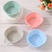 Silicone Anti-Choke Anti-Fall Cat Dog Universal Slow Feeder Pet Bowl_voghion.com