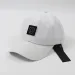 Baseballkapp Designer Bucket Hat Hutt Elegant Buschtawen Moud Fréijoer Hierscht Casual Strooss Summer Snapback Sonneschutzkappen_voghion.com