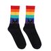 Mutter & Kinder Casual Socken Trendy Heißer Verkauf Katze Hund Regenbogen Socken Reine Baumwolle Socken_voghion.com