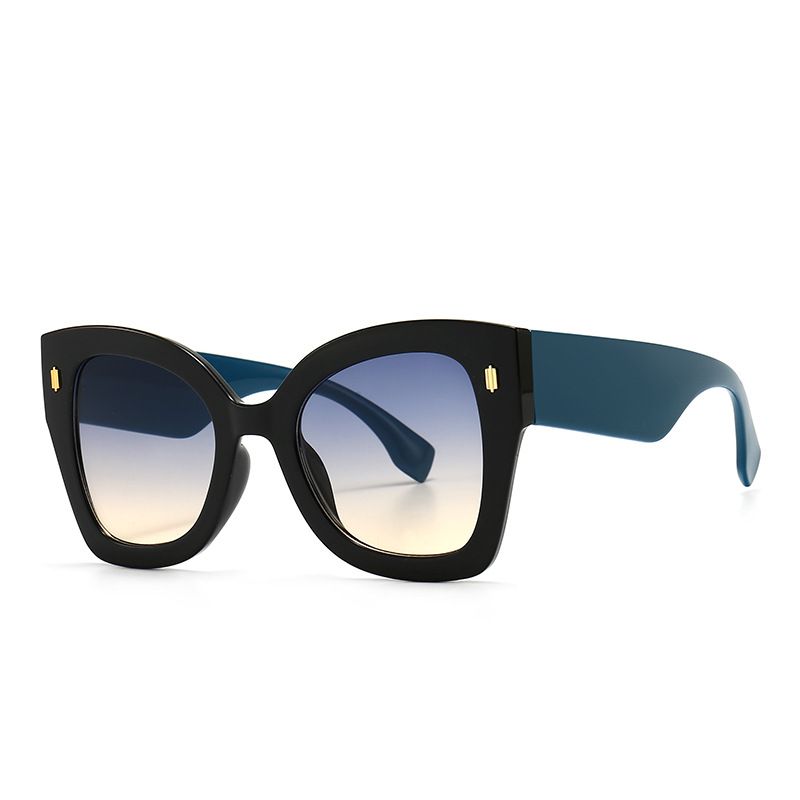 Sonnenbrille, blendfrei, UV-Polarisator, Paar-Sonnenbrille_voghion.com