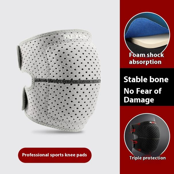 Outdoor sports, running, pads, motorcycle riding protective gear, mountain climbing, thickened roller skating, dance,_voghion.com