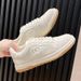 Flat Shoes,Couple G Shoes, Casual Shoes, Sports Shoes,Joint Shoes, Small White Shoes ,Shoes With Thick Soles , , Joint , ,_voghion.com