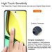 4PCS Tempered C67 C55 C53 C51 C33 C31 C3 C25 Screen Protector For Realme 12 11 10 9 8 7 Pro Plus 9i 8i 7i Glass_voghion.com