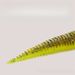 Isca artificial Light Dance Soft Black Pit Needle Tail de afundamento lento, ideal para pesca em fundos de raízes._voghion.com