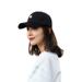 Cappello da baseball casual e versatile, versione coreana estiva per ragazze, con becco d'anatra, per celebrità di Internet d'oltremare_voghion.com