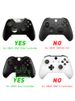 Xbox One Elite Edition joystick-knappbytte, reparasjon, gjør-det-selv-modifisering, galvanisering, fargematching, integrert_voghion.com