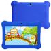 7-Zoll-Android-Tablet für Kinder – HD-Bildschirm, WLAN, Kindersicherung, Lern-Apps, 32 GB Speicher_voghion.com