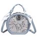 ChvainsKuen Light Luxury Premium Chinese Small Round for Women's Spring/Summer 2024 New Crossbody Bag_voghion.com
