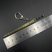 Ancient Chinese Sword & Blade Collection - Exquisite Alloy Miniature Replicas, Han Dynasty & Qin Emperor Style_voghion.com