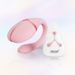 Jumping Egg Shaker Double headed Couple Shared Remote Control Multi frequency Masturbation Device for Women's Flirting_voghion.com