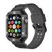 Watch Band Cover for iWatch 40mm/41mm 44mm/45mm Watch Band for Rhinestone Silica2-in-1 All-in-One Kit Watch Strap and Case Set_voghion.com