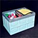 Car Multi-Functional Trunk Organizer Large Foldable Home Storage Box For Clothes With LOGO Printing_voghion.com