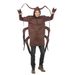 Halloween Roach Banana Poop Beer Hot Dog Insect Funny Cartoon For Men And Women Singles' Day Costume_voghion.com