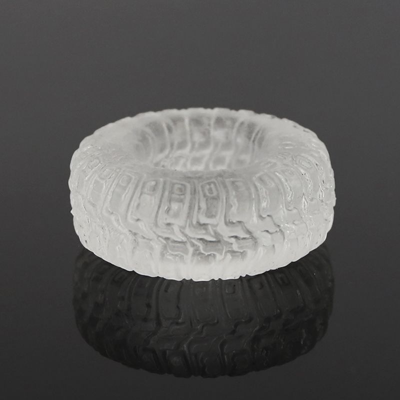 Cockring Silicon Dick Ring Cage Male Erection Delay Ejaculation Sex Toy For Men Couple Rings Dick Ring Toys For Adults 18_voghion.com