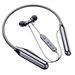 3C A10 Neckband High Power Long Battery Life Neck Hanging Noise Cancelling Universal 5.4 In-Ear Bluetooth Earphones_voghion.com