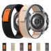 For Samsung Galaxy Watch Ultra Strap 47mm Accessories Sport Nylon wristband Trail loop Bracelet correa Galaxy watch 7 ultra Band_voghion.com