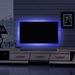 BANDE LED 5 V 1 m à 5 m avec alimentation USB, éclairage arrière du téléviseur, RVB, changement de couleur, avec télécommande_voghion.com